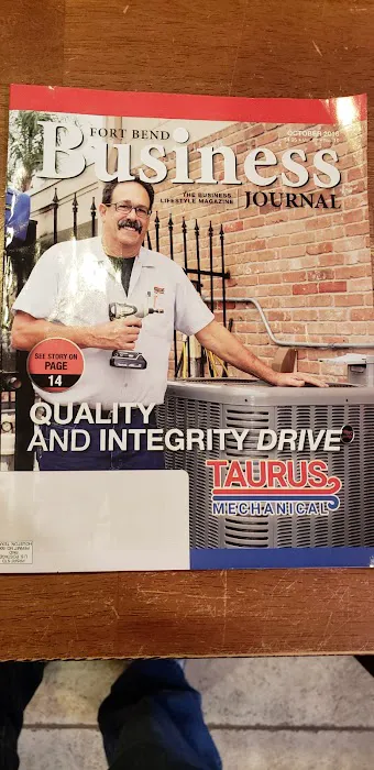 Taurus Mechanical Inc Picture 5