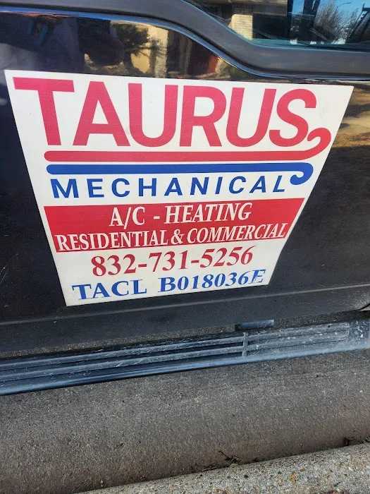 Taurus Mechanical Inc Picture 4