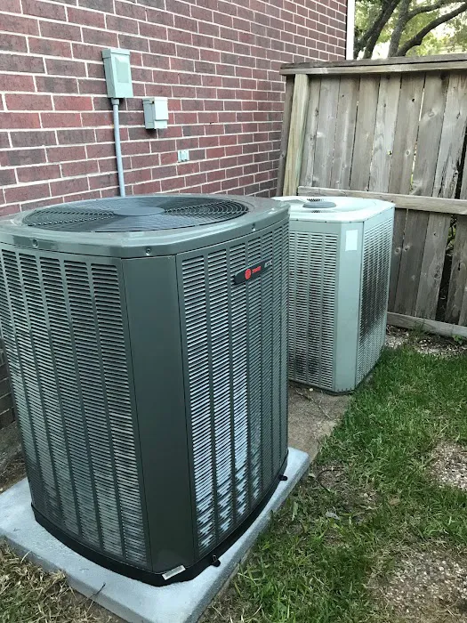 Coastal Hankla A/C & Heat Picture 1