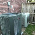 Coastal Hankla A/C & Heat