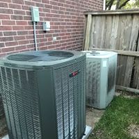 Coastal Hankla A/C & Heat ico