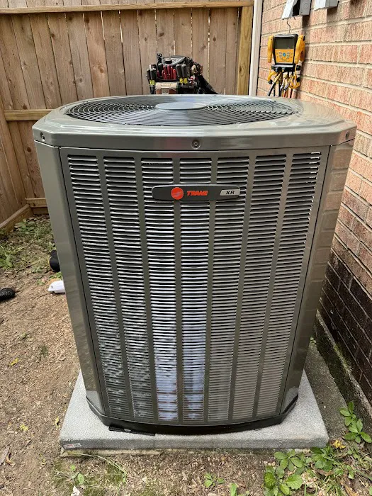 Sun Air Conditioning & Heating Picture 1