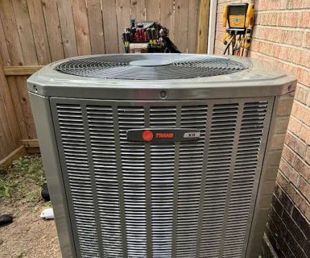 Sun Air Conditioning & Heating