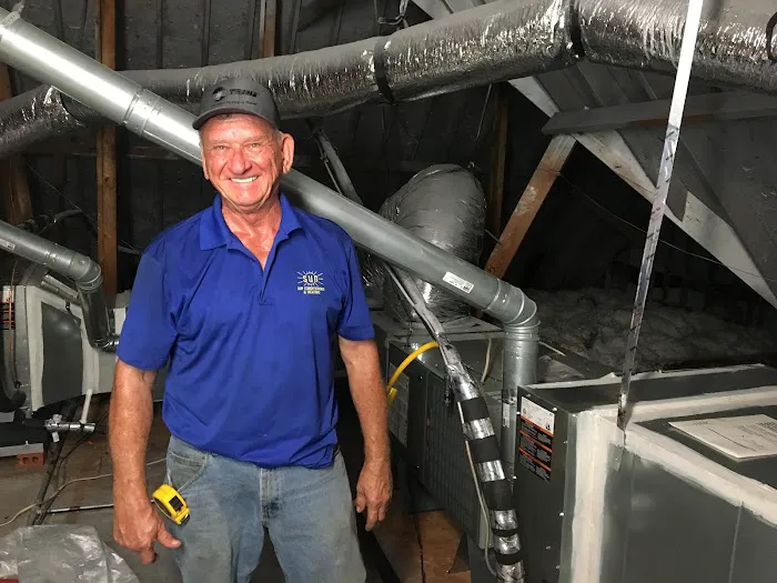 Sun Air Conditioning & Heating Picture 4