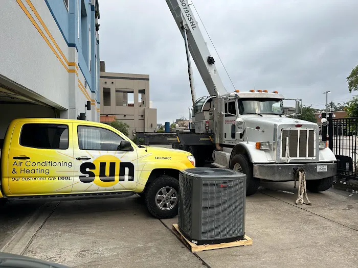 Sun Air Conditioning & Heating Picture 6