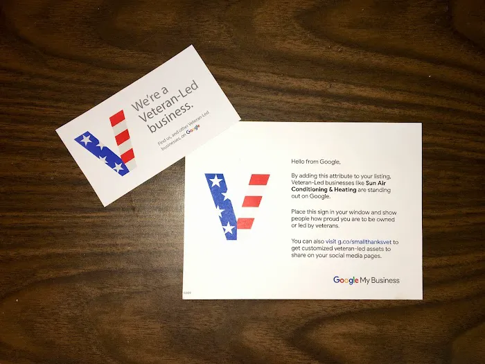 Sun Air Conditioning & Heating Picture 9