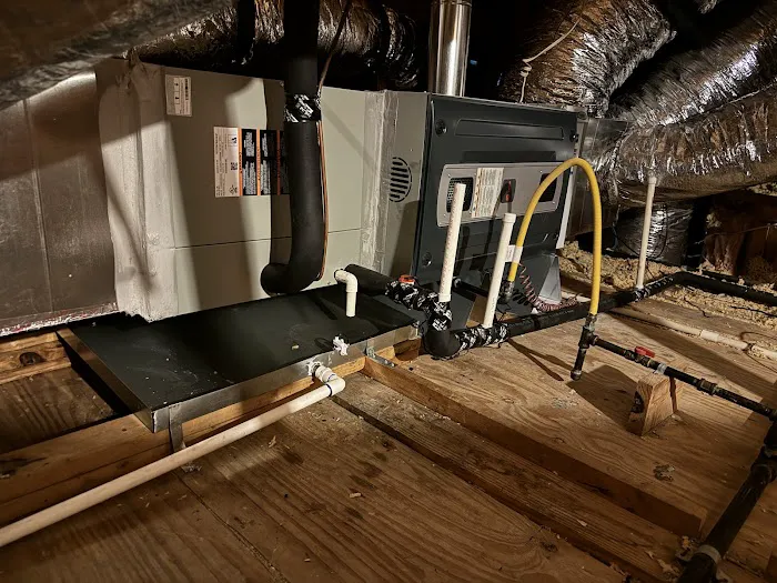 Sun Air Conditioning & Heating Picture 10