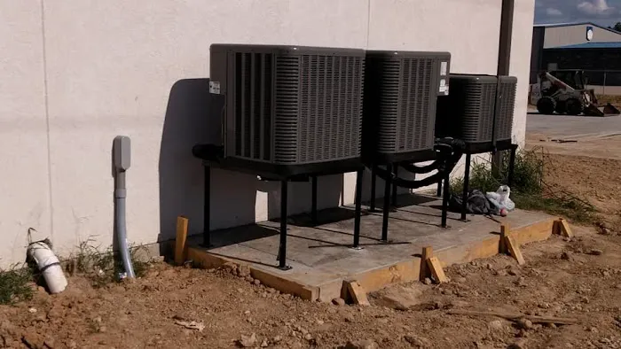 Boreas Air conditioning and Heating Picture 2