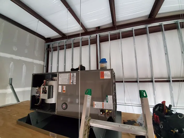 Boreas Air conditioning and Heating Picture 4