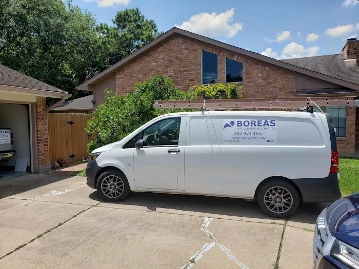 Boreas Air conditioning and Heating Picture 5