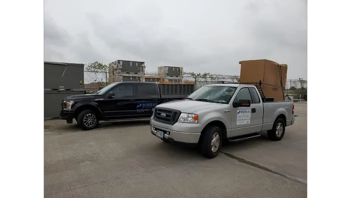 Boreas Air conditioning and Heating Picture 3