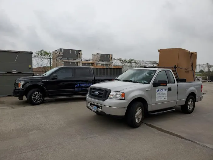 Boreas Air conditioning and Heating Picture 6