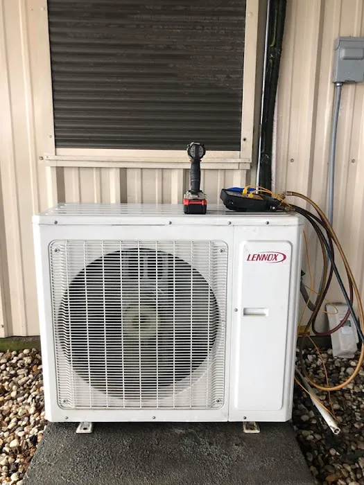 Custom Comfort Air Picture 1