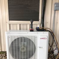 Custom Comfort Air ico