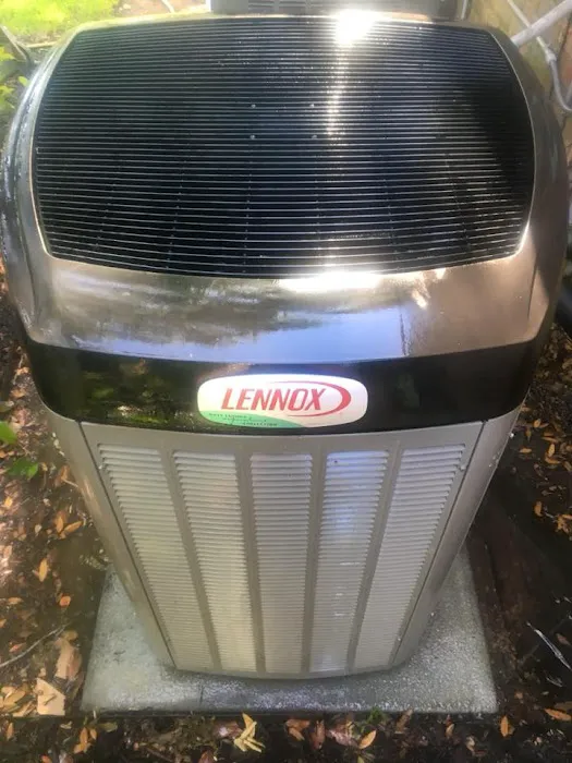 Custom Comfort Air Picture 6