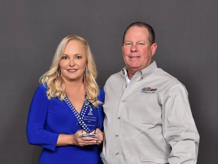 Custom Comfort Air Picture 7