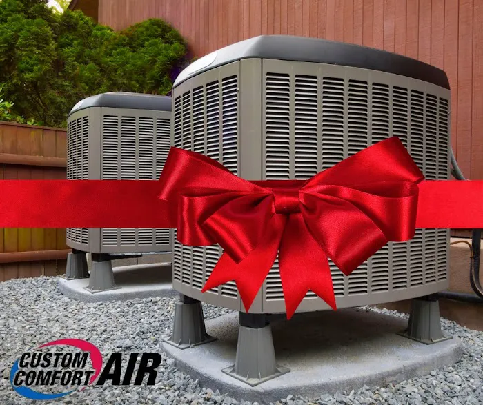 Custom Comfort Air Picture 8