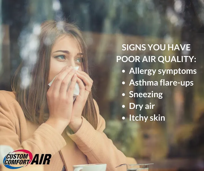 Custom Comfort Air Picture 10