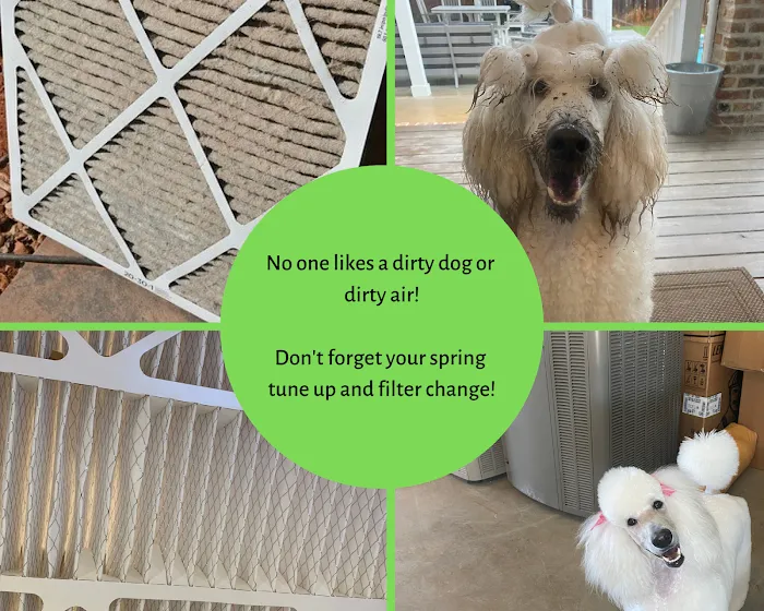 Custom Comfort Air Picture 9