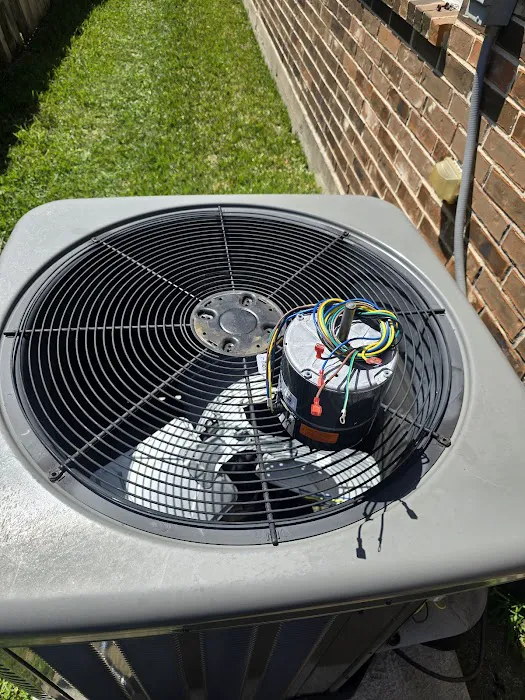 Arnett Mechanical Picture 1