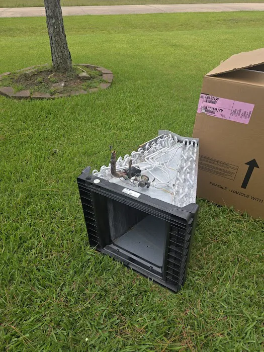 Arnett Mechanical Picture 4