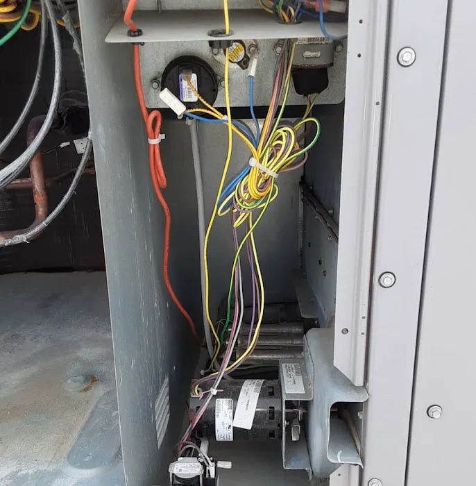 Arnett Mechanical Picture 6