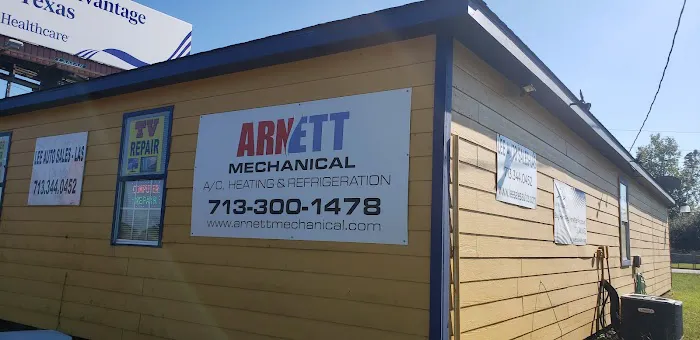 Arnett Mechanical Picture 2