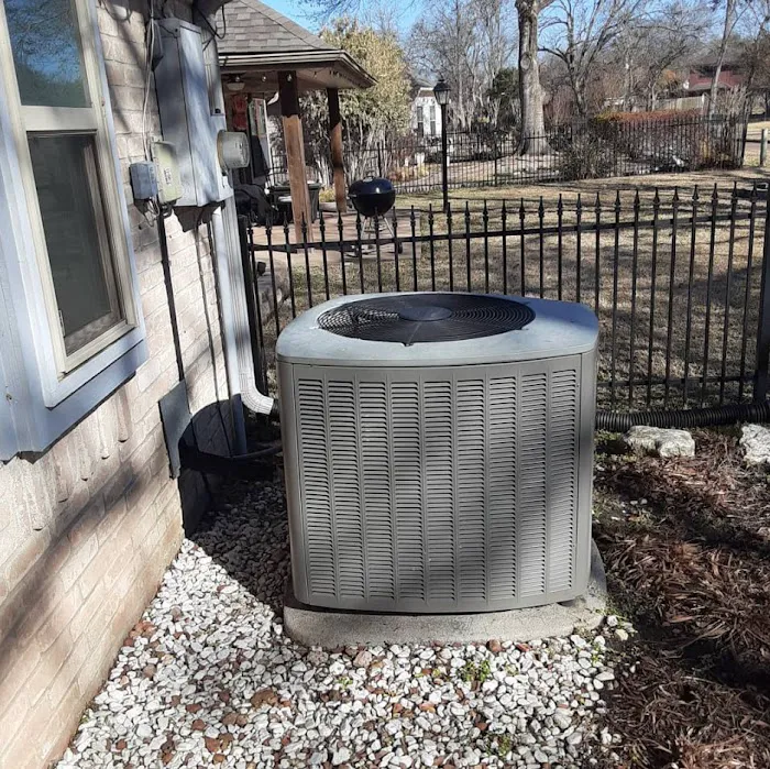 Arnett Mechanical Picture 5