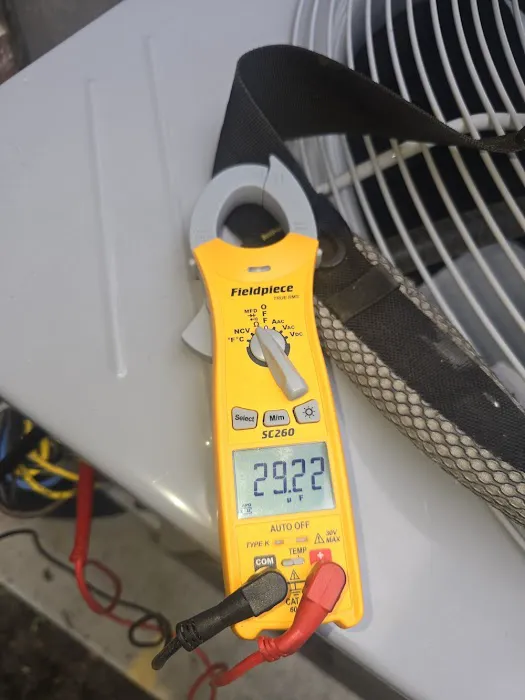 Arnett Mechanical Picture 8