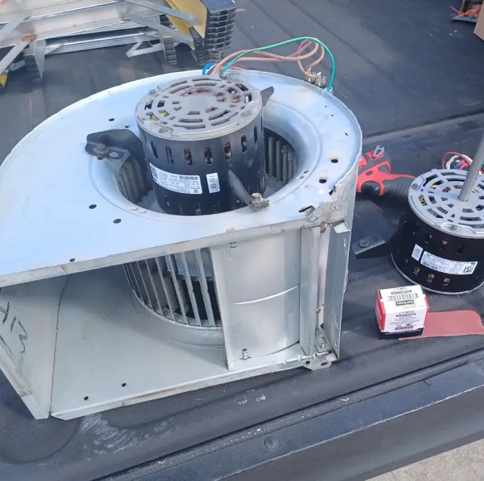 Arnett Mechanical Picture 7