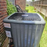 Nathan Lazarine A/C Heat & Electric ico