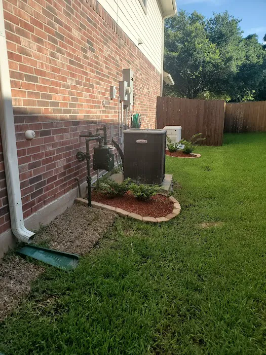 Nathan Lazarine A/C Heat & Electric Picture 9