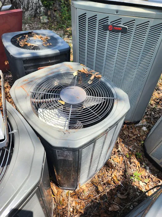 Air conditioning repairs Picture 3