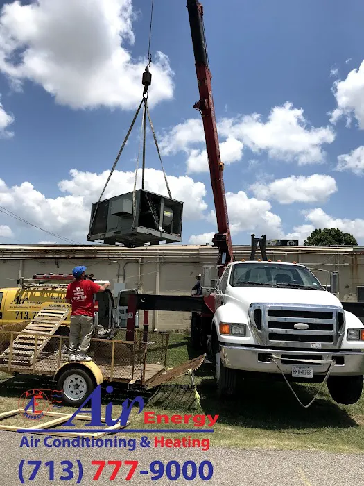 Air conditioning repairs Picture 4