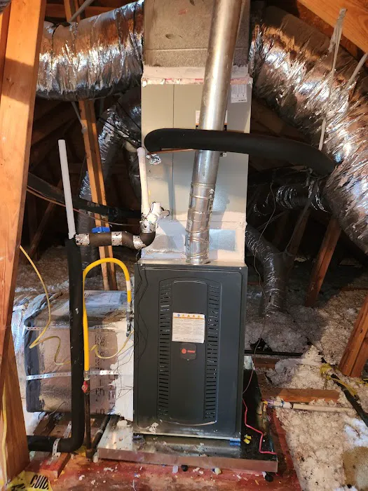 Air conditioning repairs Picture 1