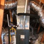 Air conditioning repairs