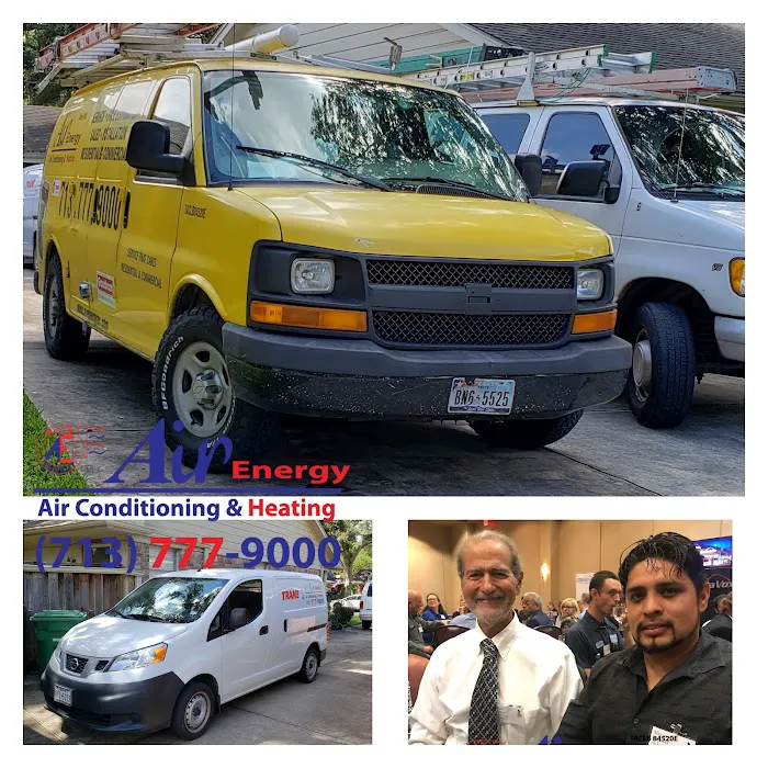 Air conditioning repairs Picture 6