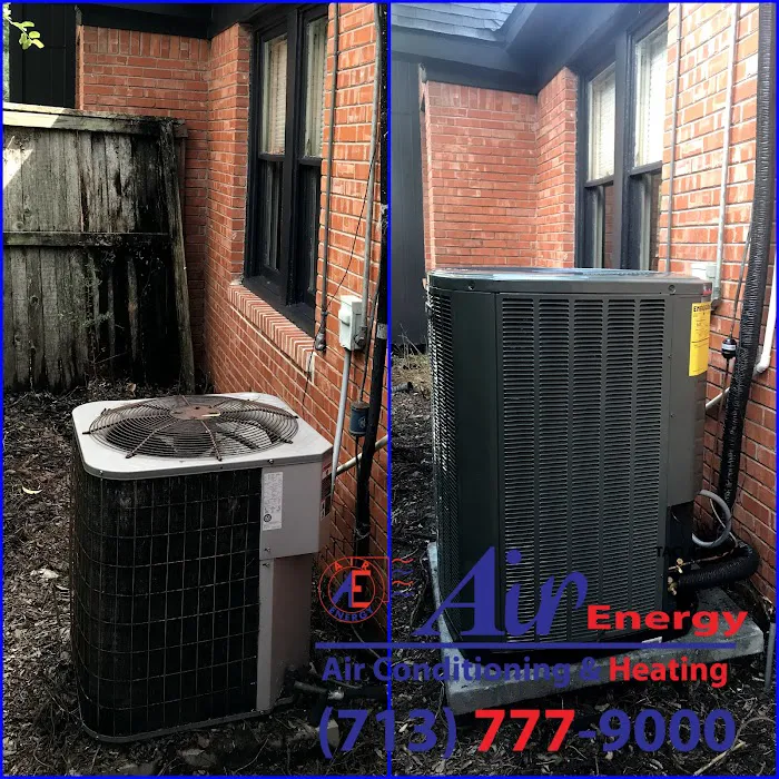 Air conditioning repairs Picture 8