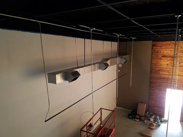 Henry's A/C & Heat, LLC Picture 6