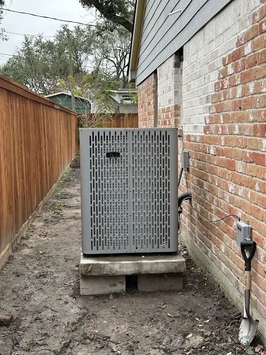 Henry's A/C & Heat, LLC Picture 7