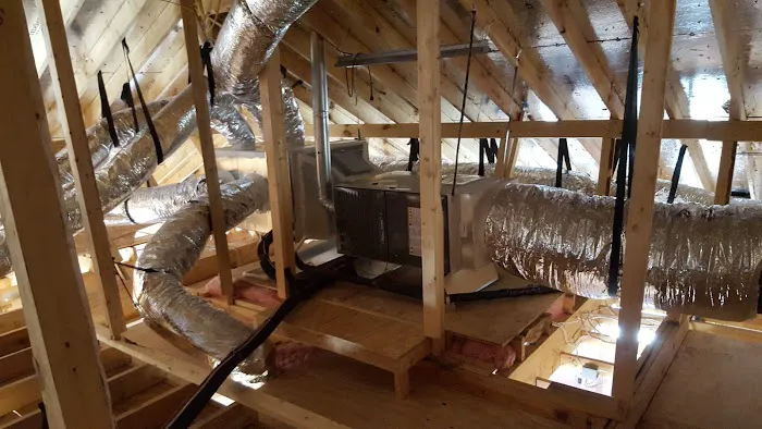 Henry's A/C & Heat, LLC Picture 8