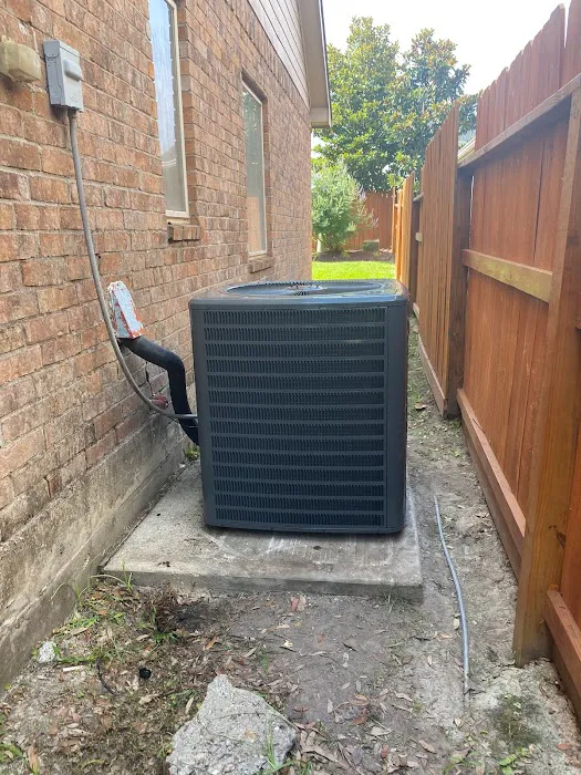 Angel AC LLC Picture 1