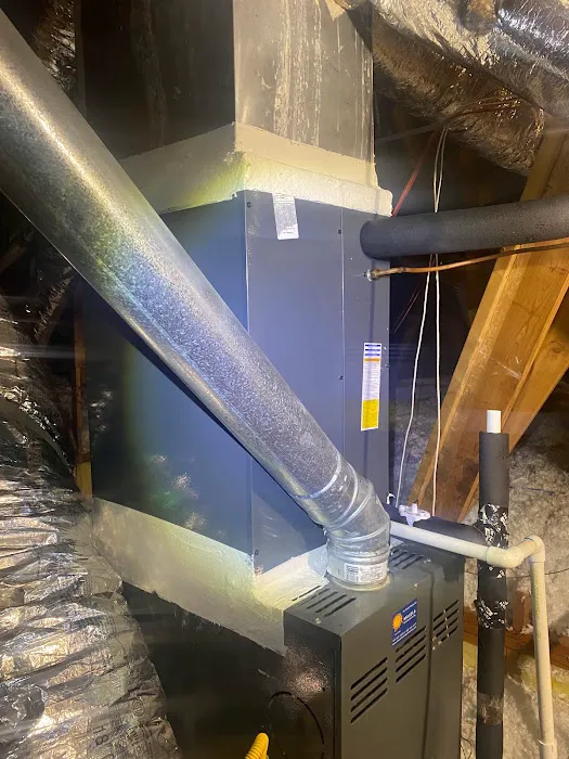 Angel AC LLC Picture 5