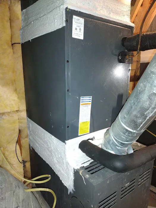 Angel AC LLC Picture 7