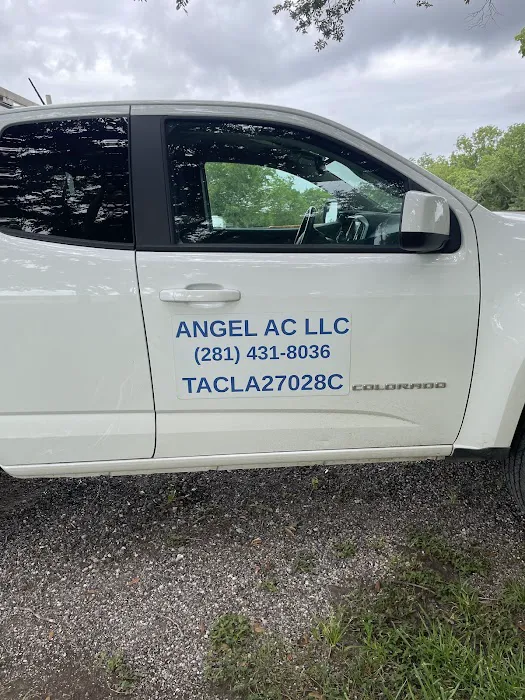 Angel AC LLC Picture 4