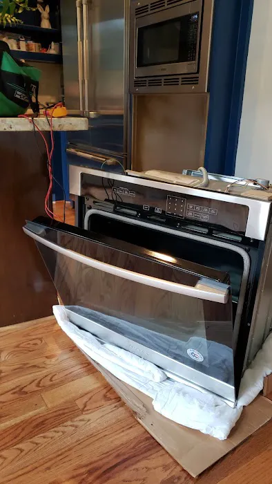 AABC Appliance & A/C Service Picture 2