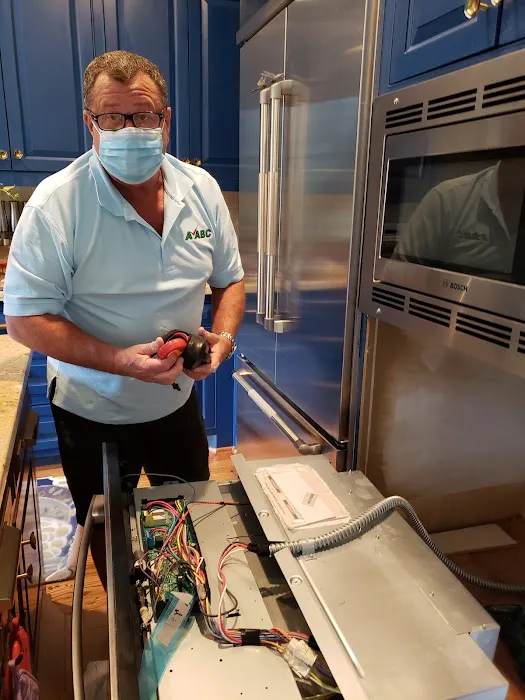 AABC Appliance & A/C Service Picture 1