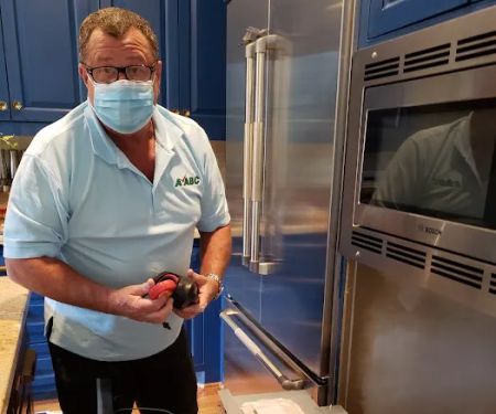 AABC Appliance & A/C Service