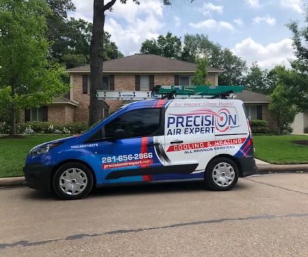 Precision Air Experts