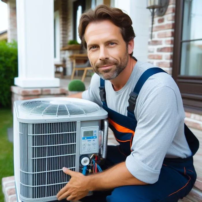 Sugar Land Heating & Cooling Picture 2